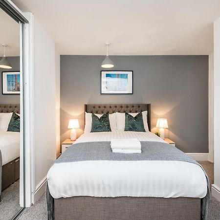 Host & Stay - Duke Street Apartments Ливърпул Екстериор снимка