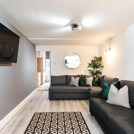 Host & Stay - Duke Street Apartments Ливърпул Екстериор снимка