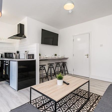 Host & Stay - Duke Street Apartments Ливърпул Екстериор снимка