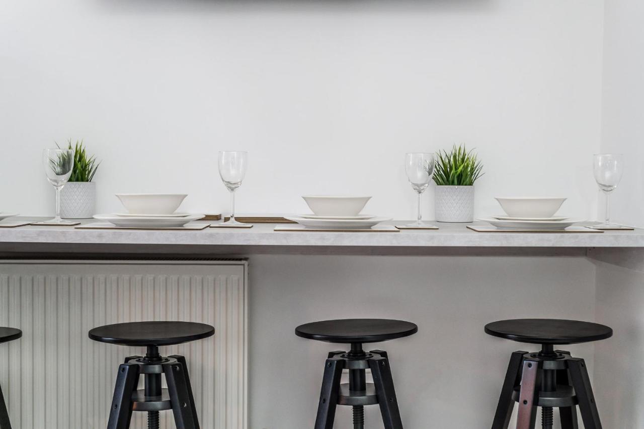 Host & Stay - Duke Street Apartments Ливърпул Екстериор снимка