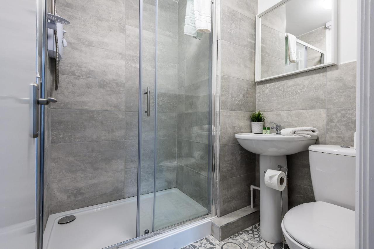 Host & Stay - Duke Street Apartments Ливърпул Екстериор снимка