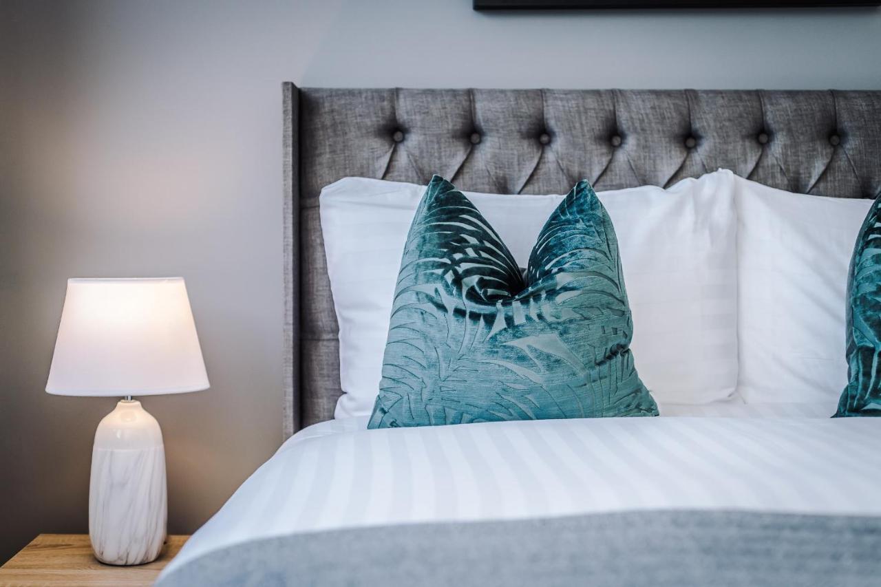 Host & Stay - Duke Street Apartments Ливърпул Екстериор снимка