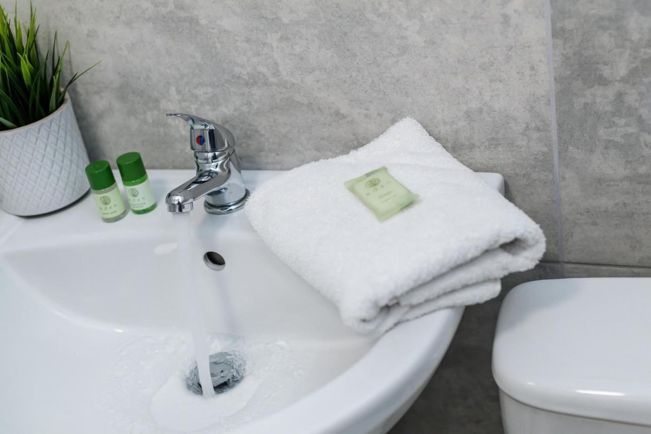 Host & Stay - Duke Street Apartments Ливърпул Екстериор снимка